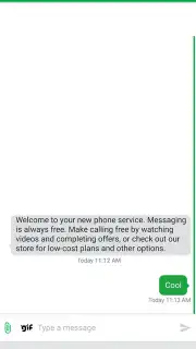 textPlus captura 10