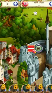 Solitaire Tales captura 10
