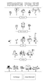 Hidden Folks captura 3