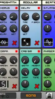 Caustic 3 captura 6