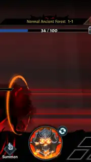 IDLE Berserker captura 2