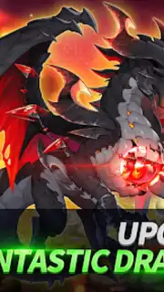Dragon Village M captura 4