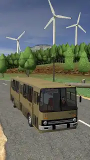 Public Transport Simulator captura 8
