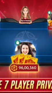 Teen Patti captura 6