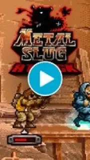 Metal Slug Attack captura 1