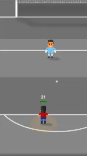 World Soccer Champs captura 10