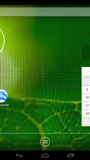 Hijri Calendar captura 11