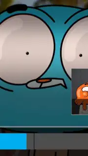 Cartoon Network App captura 7