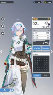Grand Quest captura 9