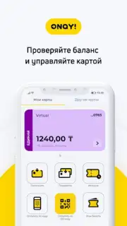 ONAY! Общественный транспорт captura 4