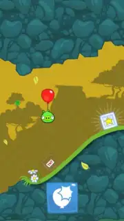 Bad Piggies captura 5