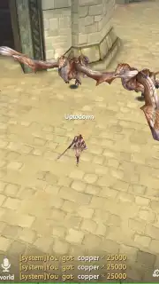Hegemony War (Siege of Thrones) captura 7