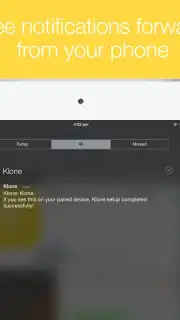 Klone captura 3