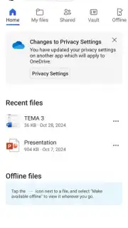 Microsoft OneDrive captura 25