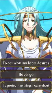 Langrisser captura 4