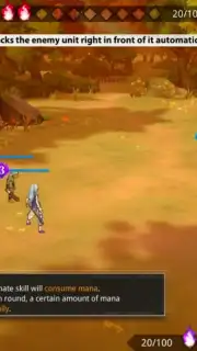 Tensura: King of Monsters captura 2