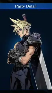 Final Fantasy VII Ever Crisis captura 11
