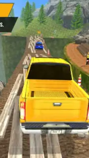 Car Parking - Driving School captura 4