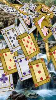 Solitaire 3D captura 10