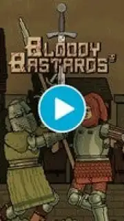 Bloody Bastards captura 2