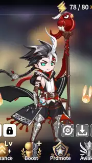 Luna Discordia captura 2