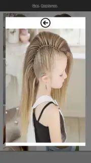 Hair Style captura 3