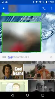Chat español captura 4