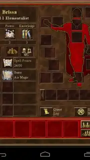 ExaGear Strategies captura 5