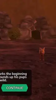 Wolf Tales: Home & Heart captura 2