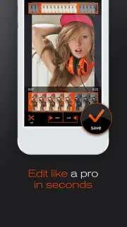 Perfect Video Cutter captura 3