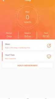 FitCloudPro captura 3