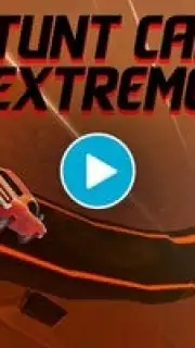 Stunt Car Extreme captura 1
