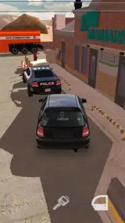 Car Parking Multiplayer captura 21