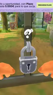 I Am Monkey captura 17