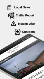 Tuscaloosa Thread captura 3
