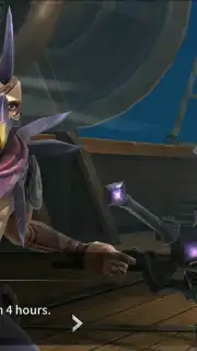 The War of Genesis captura 14