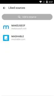 Yandex Zen captura 7