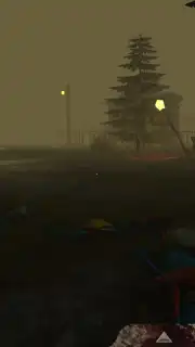 Death Park captura 2