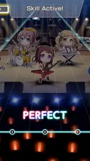 BanG Dream! Girls Band Party! captura 9