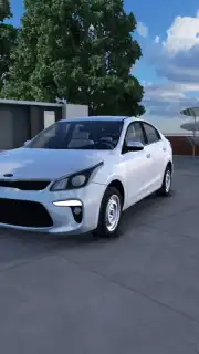 Custom Club: Online Racing 3D captura 1