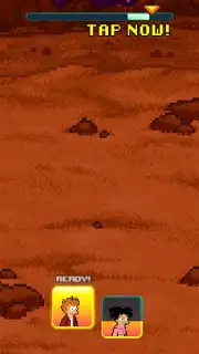 Futurama Worlds of Tomorrow captura 9