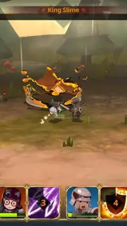 Witch Market captura 3