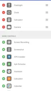 iOS Launcher captura 8