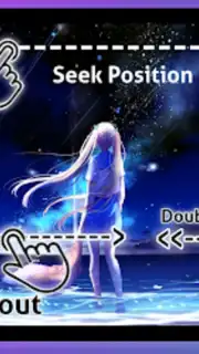 MKV Video Player - Zea Player captura 5