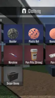 GoreBox (Old) captura 5