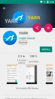 G-Droid captura 4