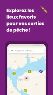 Génération Pêche captura 5