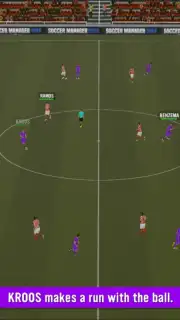 Soccer Manager 2023 captura 18