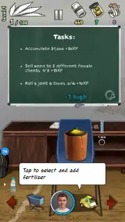 Weed Firm 2 captura 4