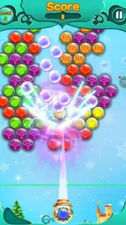 Bubble Game captura 3